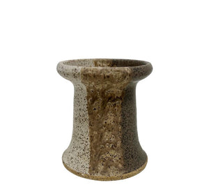 Vintage Stoneware Vessel