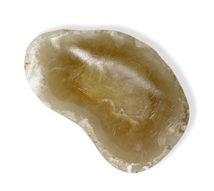 Vintage Onyx Mini Catchall Dish