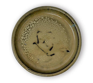 Studio Pottery Stoneware Catchall (Large)
