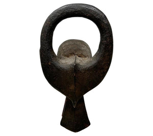 Vintage African Sculpture