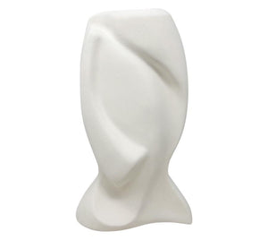Vintage Figural Post Modern Vase