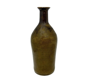 Vintage Stoneware Vase