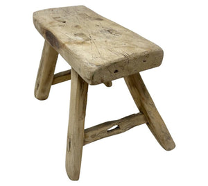 Vintage Milking Stool