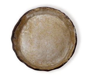 Vintage Studio Pottery Catchall Dish