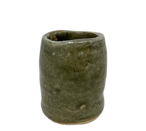 1995 Studio Pottery Vessel