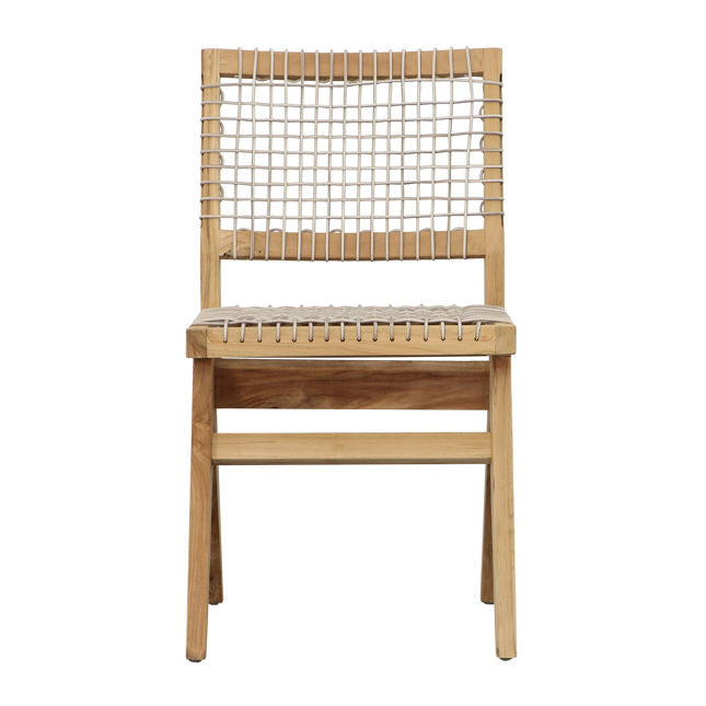 Karia Outdoor Dining Chair