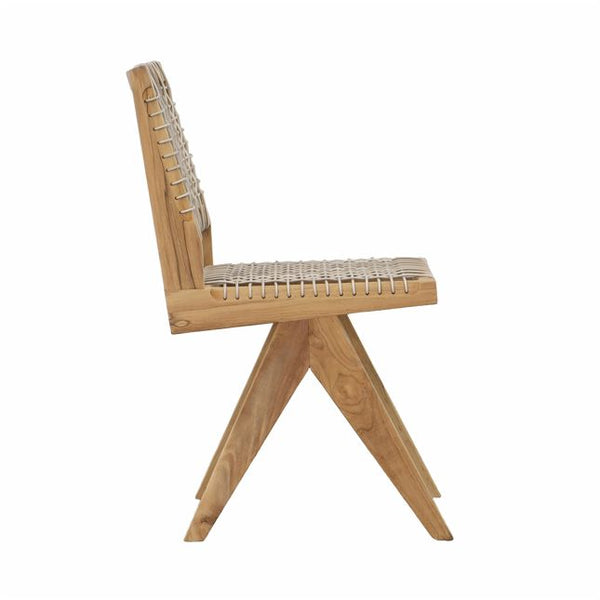 Karia Outdoor Dining Chair
