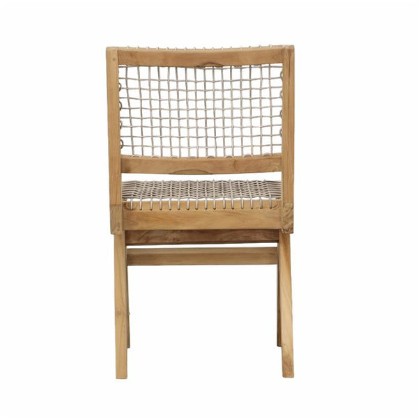 Karia Outdoor Dining Chair