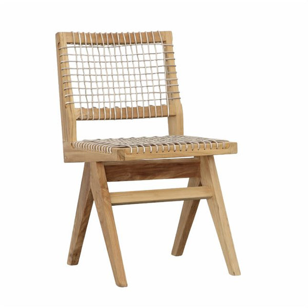 Karia Outdoor Dining Chair