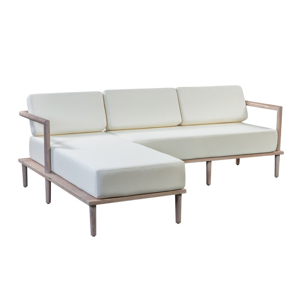 Emery Outdoor Sectional