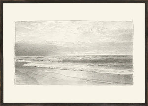 La Mer No. 2