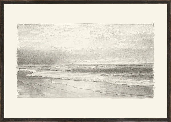 La Mer No. 2
