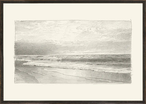 La Mer No. 2
