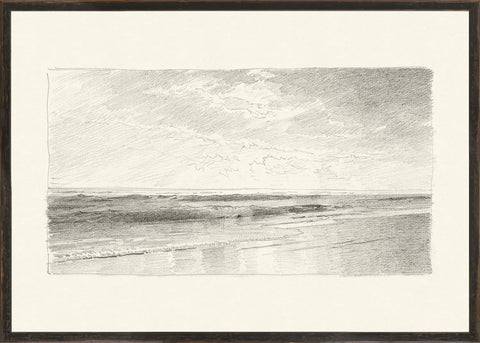 La Mer No. 1