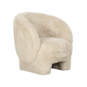Open image in slideshow, Lavra Accent Chair
