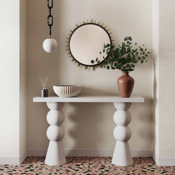 Katundi Console Table