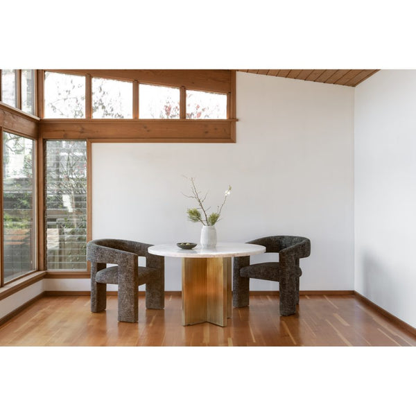Mylo Accent Chair