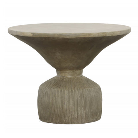 Makri Side Table
