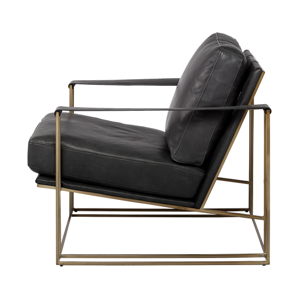 Mason Accent Chair