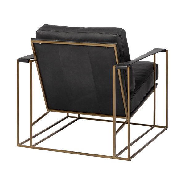 Mason Accent Chair