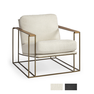 Mason Accent Chair