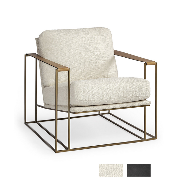 Mason Accent Chair
