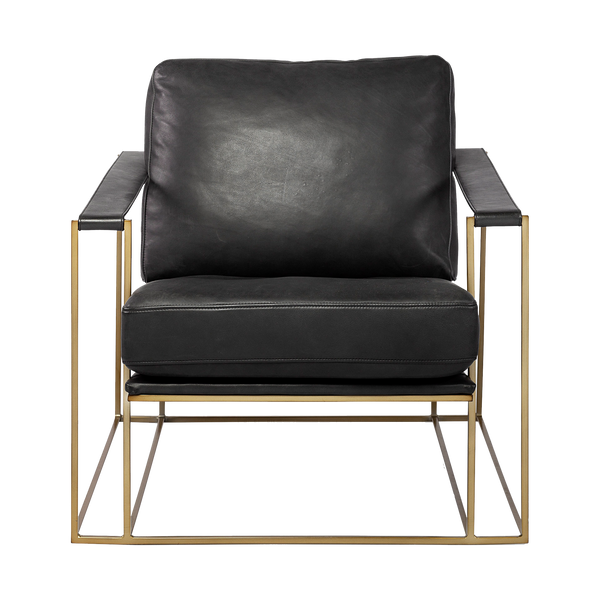 Mason Accent Chair