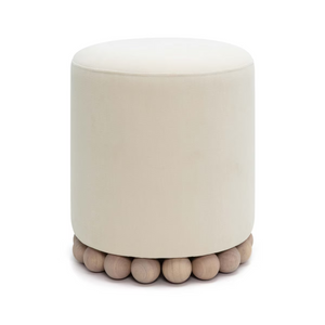 Open image in slideshow, Merrien Ottoman
