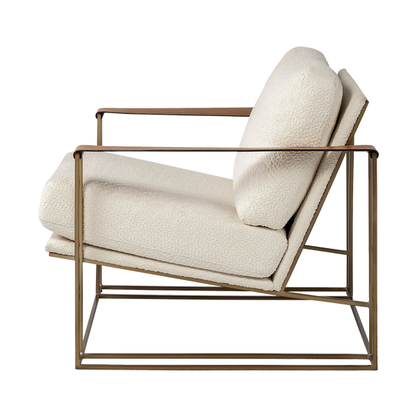 Mason Accent Chair