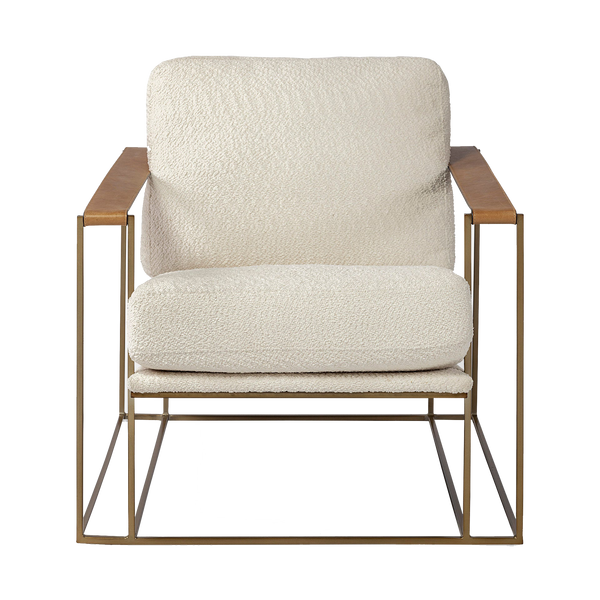 Mason Accent Chair