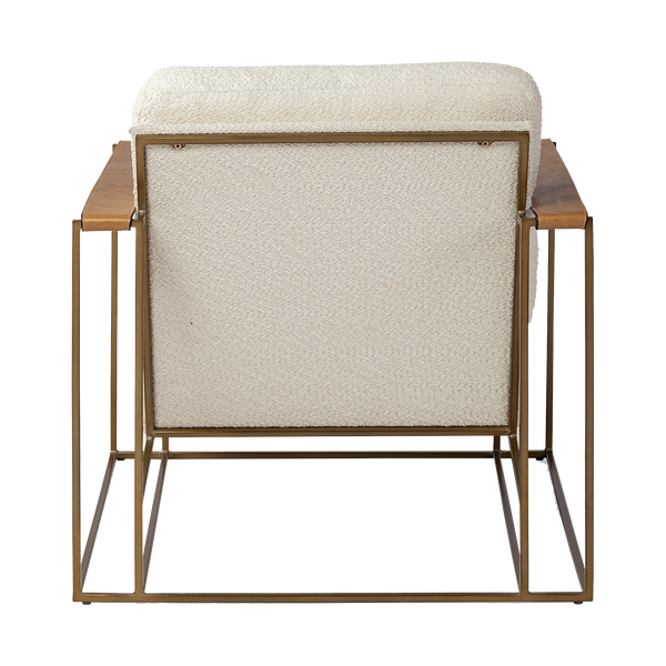 Mason Accent Chair