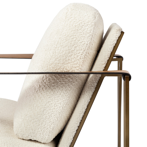 Mason Accent Chair