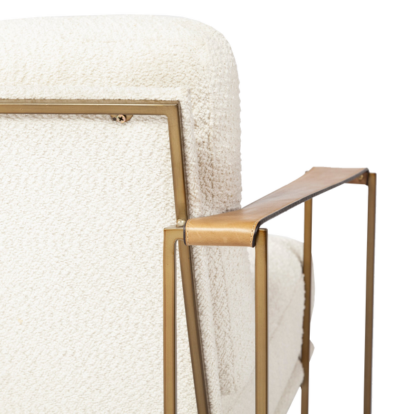 Mason Accent Chair