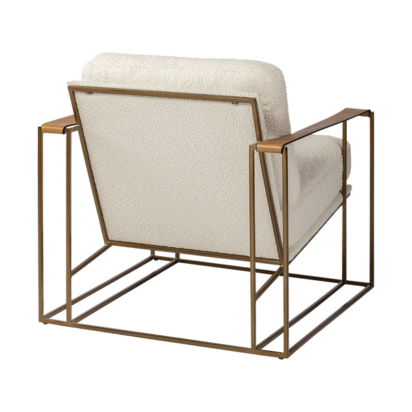 Mason Accent Chair