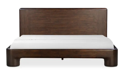 Modena King Bed