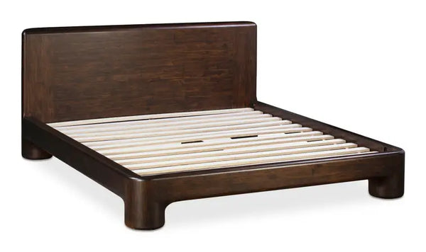 Modena King Bed