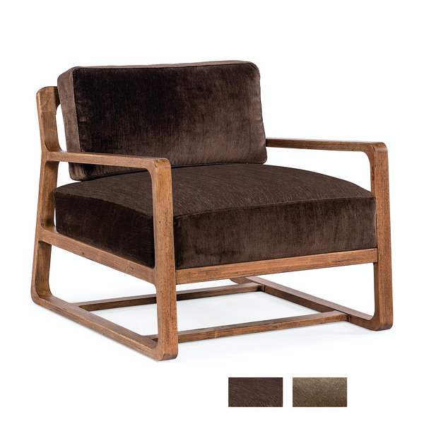 Morro Accent Chair