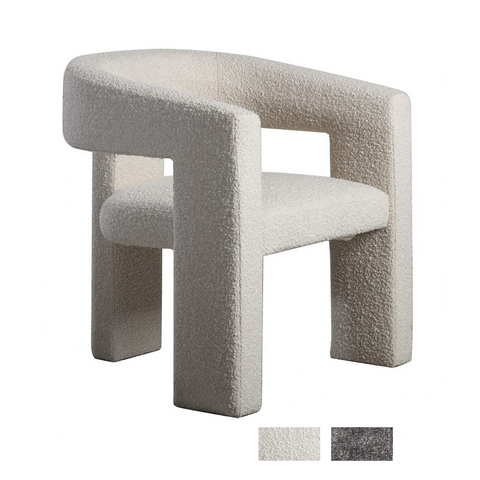Mylo Accent Chair