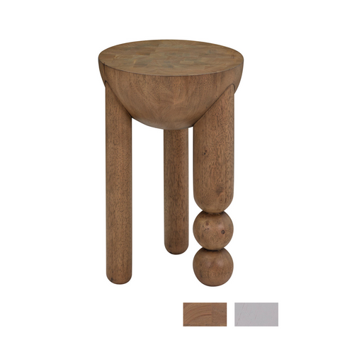 Nazare Side Table