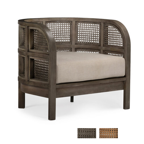 Novara Accent Chair