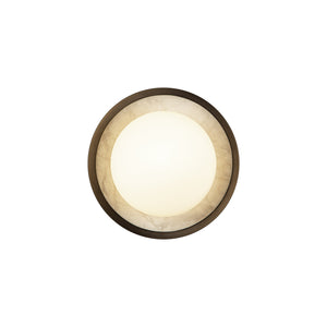 Open image in slideshow, Oslo Single Wall Sconce
