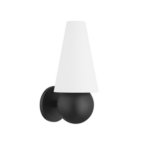 Open image in slideshow, Padula Wall Sconce
