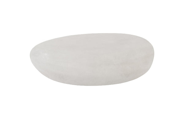 Stone Coffee Table