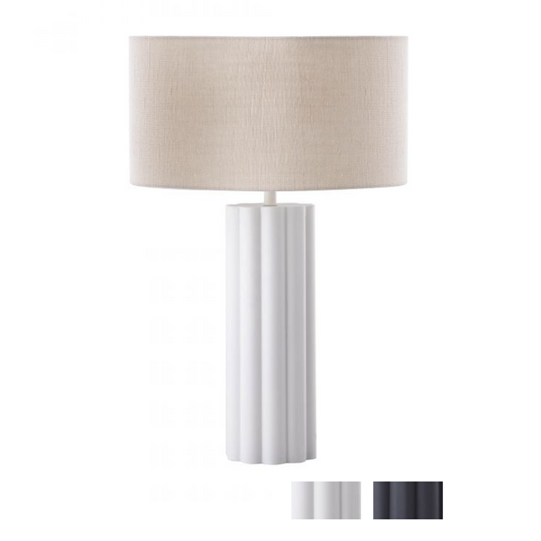 Pinnacle Table Lamp