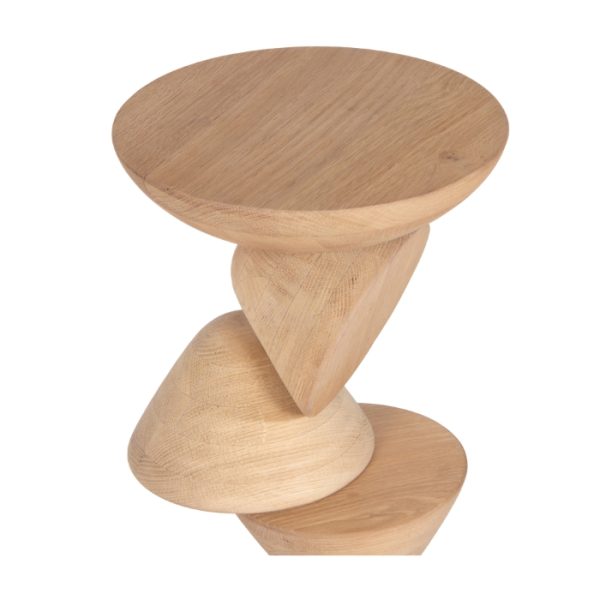 Pipon Side Table