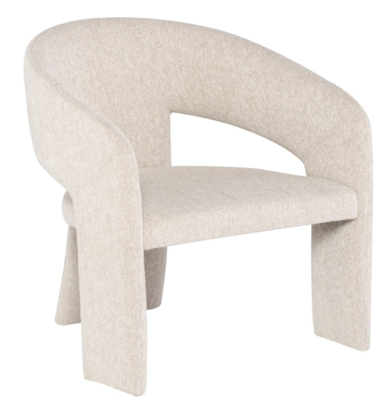 Rennes Accent Chair