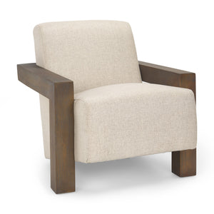 Open image in slideshow, Reign Accent Chair
