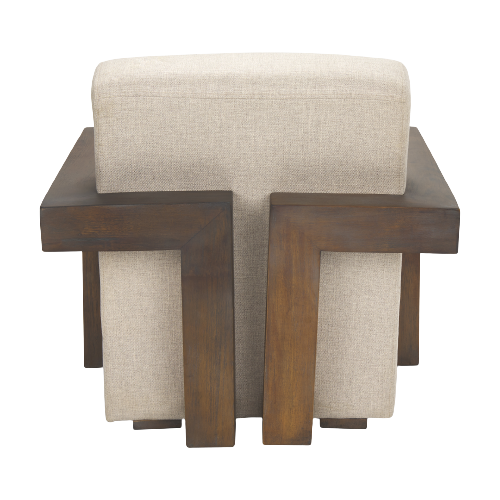 Reign Accent Chair