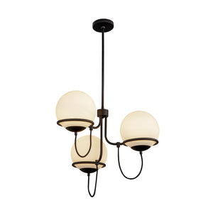 Open image in slideshow, Safi Small Ceiling Light
