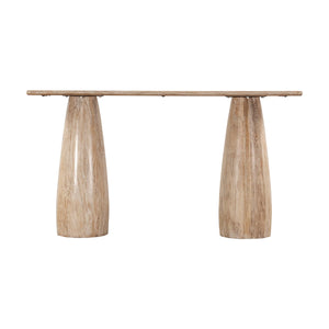 Saida Console Table